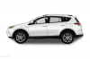 Toyota RAV4 AWD Limited
