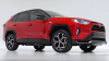 Toyota RAV4 AWD Hybrid
