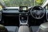 Toyota RAV4 AWD Hybrid
