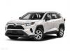 Toyota RAV4 AWD Hybrid 2022