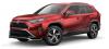 Toyota RAV4 AWD Hybrid