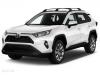 Toyota RAV4 AWD Hybrid