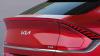 Kia EV6 GT 2024