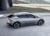 Kia EV6 GT 2024