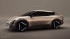 Kia EV4 2024