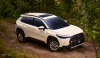 Toyota Corolla Cross 1.8 HEV