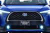 Toyota Corolla Cross 1.8 HEV