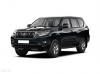 Toyota Prado TZ G 2.8L Diesel 2023