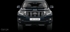 Toyota Prado TZ G 2.8L Diesel