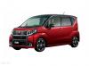 Daihatsu Move L SA 3