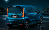 Daihatsu Move L SA 3