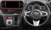 Daihatsu Boon Style