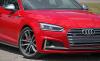 Audi S5 2025