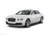 Bentley Flying Spur S 2012