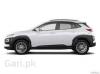 Hyundai Kona 1.0 Smartstream T GDi