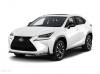 Lexus Nx 300H Luxury 2024