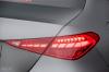 Mercedes Benz C Class C180 AMG