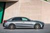 Mercedes Benz C Class C180 AMG
