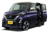 Nissan Roox S Hybrid
