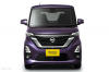 Nissan Roox S Hybrid