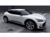 Genesis GV60 Standard AWD
