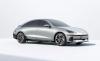 Hyundai Ioniq 6 EV