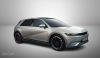 Hyundai Ioniq 5 2025