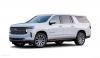 Chevrolet Suburban High Country 2023