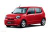 Suzuki Alto Hybrid S LED