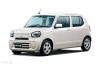 Suzuki Alto Hybrid S LED