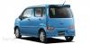 Suzuki Wagon R Stingray Hybrid X