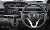Suzuki Wagon R Stingray Hybrid X