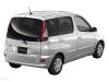 Toyota FunCargo 
