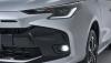 Toyota Yaris ATIV MT 1.3