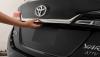 Toyota Yaris ATIV MT 1.3