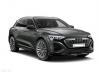 Audi Q8 e tron 2025