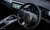 MG 5 EV 2025