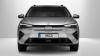 MG 5 EV 2025
