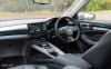 MG 5 EV 2025