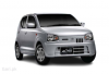 Suzuki Alto 2026