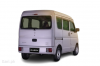 Suzuki Every 2025