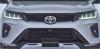 Toyota Fortuner 2.7 V