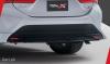 Toyota Corolla Altis X CVT i 1.8