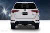 Toyota Fortuner GR S