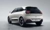 Dongfeng Nammi 01 2025