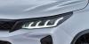 Toyota Fortuner 2.7 V