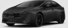 toyota prius Attitude Black