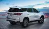 Toyota Fortuner 2.7 V