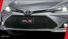 Toyota Corolla Altis X CVT i 1.8