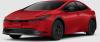 toyota prius Pearl Red